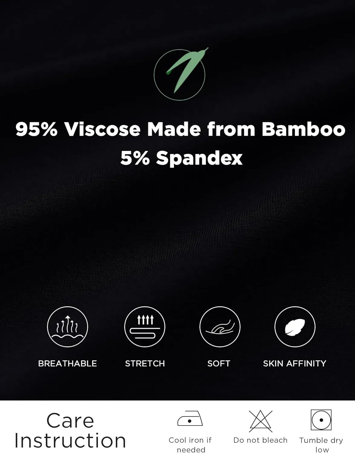 Bamboo Viscose Skirts for Women Midi Length Flowy High Waisted Summer Knit Long Skirts with Slit