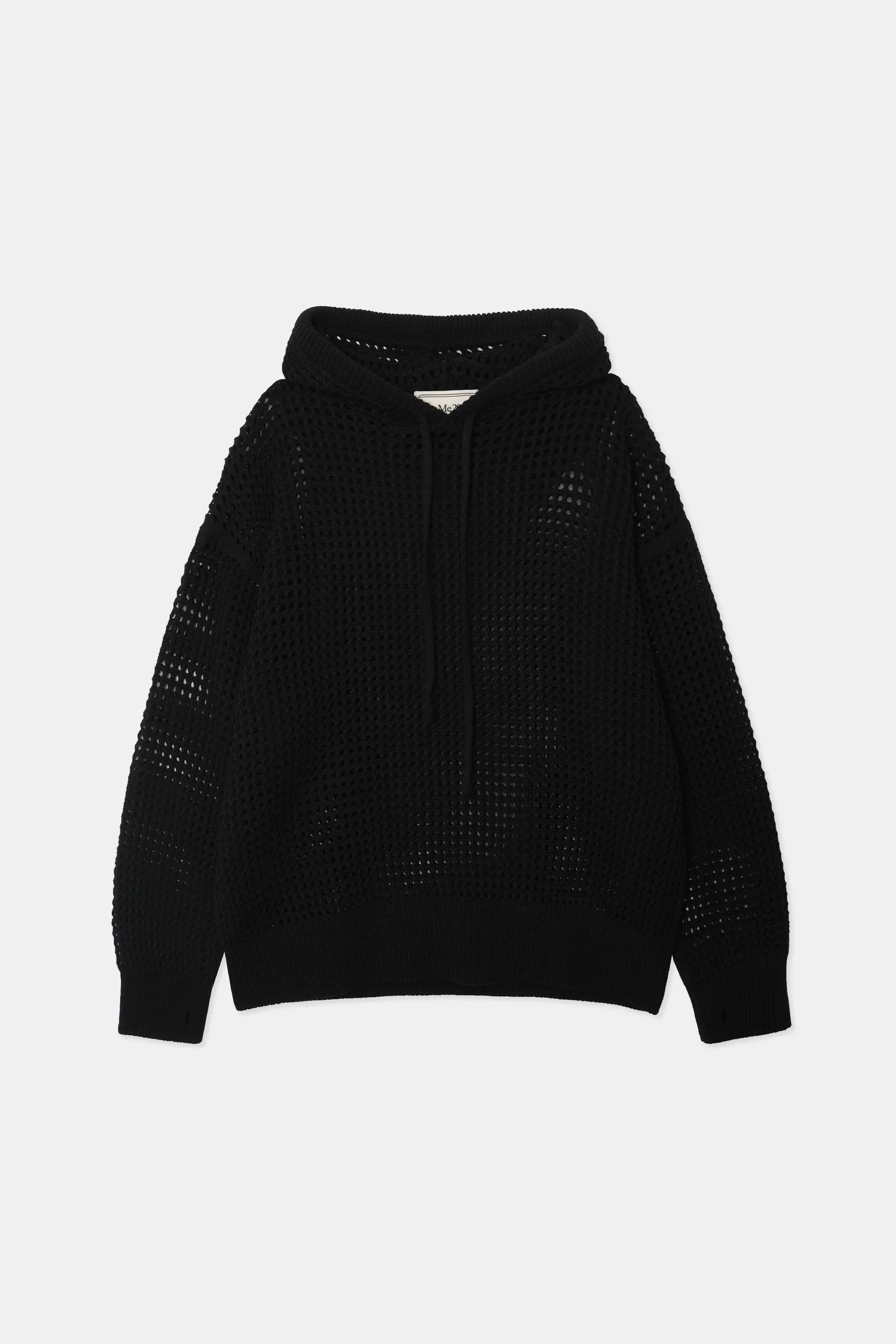 Iopa Knit Hoodie