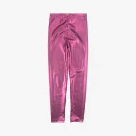 Leggings | Fuchsia