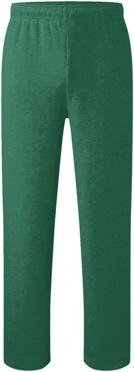 Trendy High Waist Wide Leg Trousers, 2025 New Straight Fit Elastic Waist Casual Pants